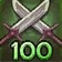 Достижение Petty Officer в игре World of Warcraft для Blizzard