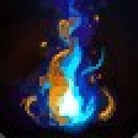 Достижение Power Up в игре World of Warcraft для Blizzard