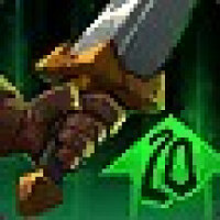 Достижение Filling the Ranks в игре World of Warcraft для Blizzard