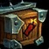 Достижение Objects in Transit May Shatter в игре World of Warcraft для Blizzard