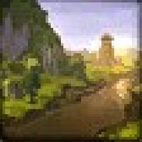 Достижение Mythic: Snowblossom Village в игре World of Warcraft для Blizzard