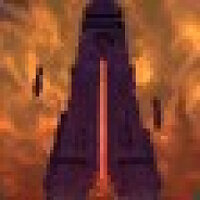 Достижение Ny'alotha, the Waking City в игре World of Warcraft для Blizzard