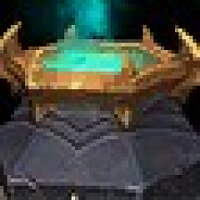 Достижение Plentiful Algari Potions в игре World of Warcraft для Blizzard