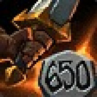 Достижение My Item Level Is Way Higher than Yours в игре World of Warcraft для Blizzard