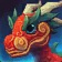 Достижение Dragonkin Brawler в игре World of Warcraft для Blizzard