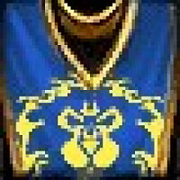 Достижение Lion's Landing в игре World of Warcraft для Blizzard