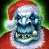 Достижение Fa-la-la-la-Ogri'la в игре World of Warcraft для Blizzard