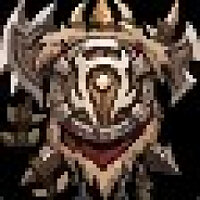 Достижение Allied Races: Mag'har Orc в игре World of Warcraft для Blizzard