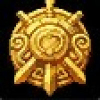 Достижение Keystone Conqueror в игре World of Warcraft для Blizzard