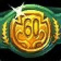 Достижение Level 60 (Legacy) в игре World of Warcraft для Blizzard