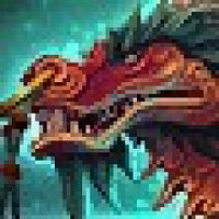 Достижение Grievous Gladiator's Cloud Serpent в игре World of Warcraft для Blizzard