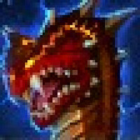 Достижение Heroic: Megaera в игре World of Warcraft для Blizzard