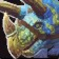 Достижение Direhorn in a China Shop в игре World of Warcraft для Blizzard