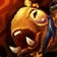 Достижение Grommloc в игре World of Warcraft для Blizzard
