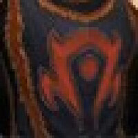 Достижение Ahead of the Curve: Garrosh Hellscream (25 player) в игре World of Warcraft для Blizzard