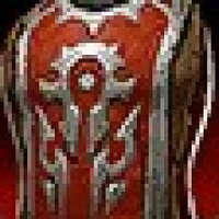 Достижение Champion of the Honorbound в игре World of Warcraft для Blizzard