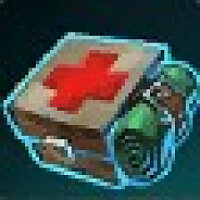 Достижение Field Medic в игре World of Warcraft для Blizzard