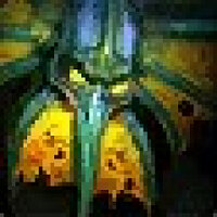Достижение Heroic: Warlord Zon'ozz в игре World of Warcraft для Blizzard