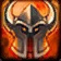 Достижение King of the Fire Festival в игре World of Warcraft для Blizzard