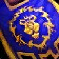 Достижение For the Alliance! в игре World of Warcraft для Blizzard