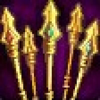Достижение High Five: 2200 в игре World of Warcraft для Blizzard