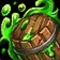 Достижение Poisoning the Well в игре World of Warcraft для Blizzard