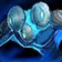 Достижение Mythic: Hungering Destroyer в игре World of Warcraft для Blizzard