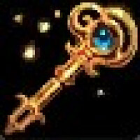 Достижение The Key to Madness в игре World of Warcraft для Blizzard