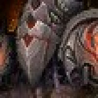 Достижение Mythic: Za'qul в игре World of Warcraft для Blizzard