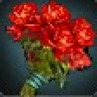 Достижение My Love is Like a Red, Red Rose в игре World of Warcraft для Blizzard
