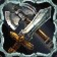 Достижение Impervious Defender в игре World of Warcraft для Blizzard