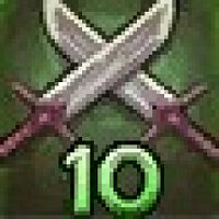 Достижение On a Mission в игре World of Warcraft для Blizzard