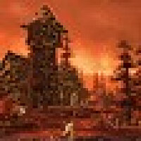 Достижение Eastern Plaguelands Quests в игре World of Warcraft для Blizzard