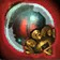Достижение Silas' Sphere of Transmutation в игре World of Warcraft для Blizzard