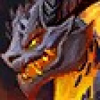 Достижение Mythic: Magmorax в игре World of Warcraft для Blizzard