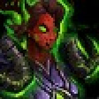 Достижение Bastion of Shadows в игре World of Warcraft для Blizzard