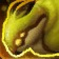Достижение Slimy Yet Satisfying в игре World of Warcraft для Blizzard