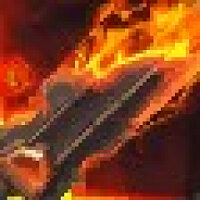 Достижение Don't Sweat the Technique в игре World of Warcraft для Blizzard