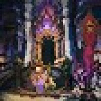 Достижение The Eternal Palace Guild Run в игре World of Warcraft для Blizzard