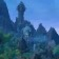 Достижение Forbidden Reach Glyph Hunter в игре World of Warcraft для Blizzard