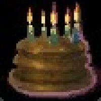 Достижение Gluten Free в игре World of Warcraft для Blizzard