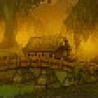 Достижение Swamp of Sorrows Quests в игре World of Warcraft для Blizzard