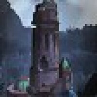 Достижение Mythic: Return to Karazhan в игре World of Warcraft для Blizzard