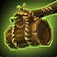 Достижение Buggy Fight в игре World of Warcraft для Blizzard
