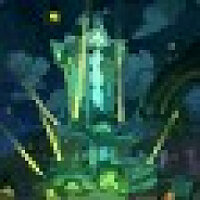 Достижение Liberation of Undermine в игре World of Warcraft для Blizzard