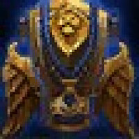 Достижение Defender of Draenor в игре World of Warcraft для Blizzard