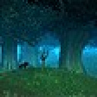 Достижение Duskwood Quests в игре World of Warcraft для Blizzard