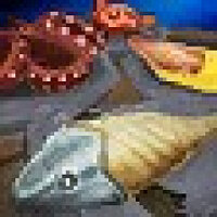Достижение Five Course Seafood Buffet в игре World of Warcraft для Blizzard