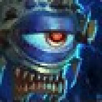 Достижение Heroic: Durumu the Forgotten в игре World of Warcraft для Blizzard