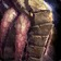 Достижение They're Coming Out of the Walls в игре World of Warcraft для Blizzard